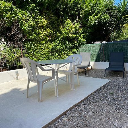 נרבון Appt 1 Chambre Jardin Parking מראה חיצוני תמונה