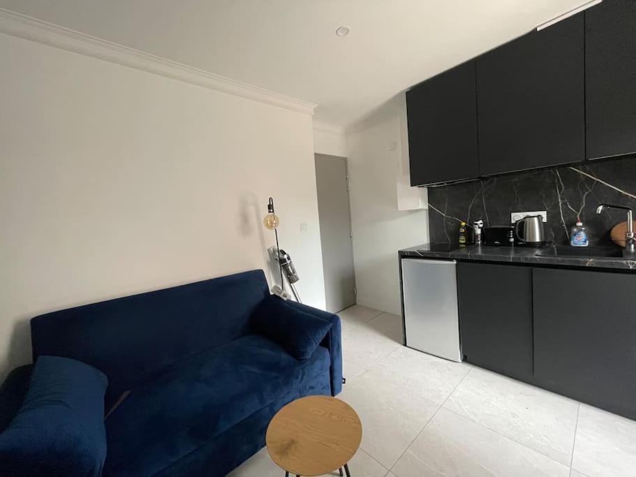 נרבון Appt 1 Chambre Jardin Parking מראה חיצוני תמונה