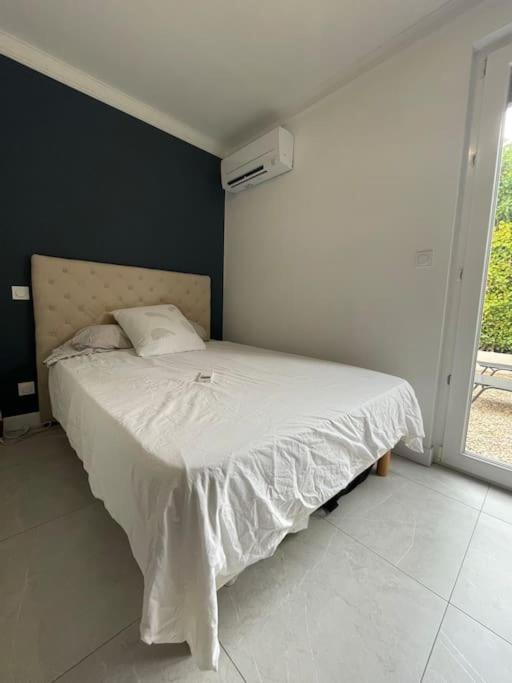 נרבון Appt 1 Chambre Jardin Parking מראה חיצוני תמונה